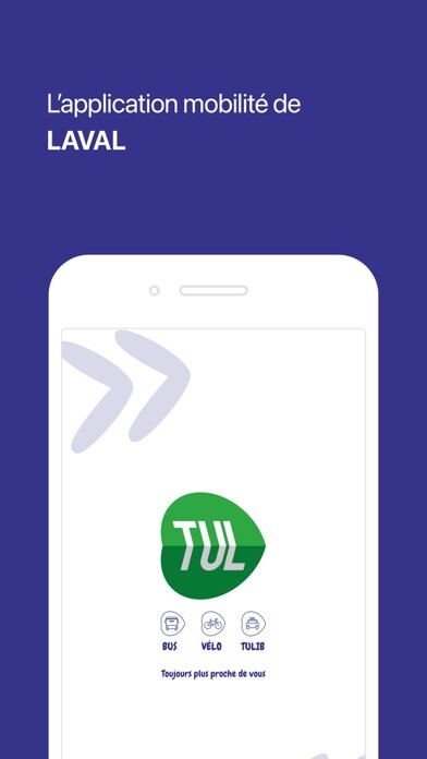 Emulate iPhone app TUL Laval using MyAndroid Emulate iPhone app TUL Laval using MyAndroid