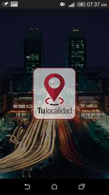 Emulate Android APK Tu Localidad Emulate Android APK Tu Localidad
