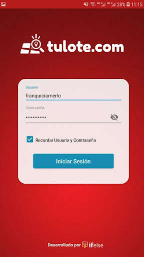 Run android online APK TuLote.com - CRM from MyAndroid or emulate TuLote.com - CRM using MyAndroid