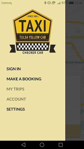 Run android online APK Tulsa Yellow Cab from MyAndroid or emulate Tulsa Yellow Cab using MyAndroid Run android online APK Tulsa Yellow Cab from MyAndroid or emulate Tulsa Yellow Cab using MyAndroid