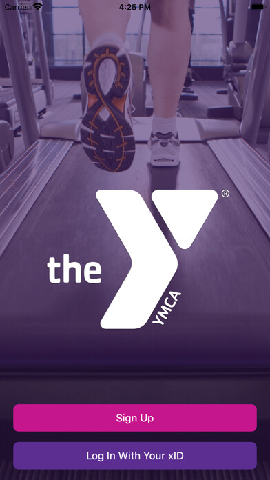 Emulate iPhone app Tulsa YMCA using MyAndroid Emulate iPhone app Tulsa YMCA using MyAndroid