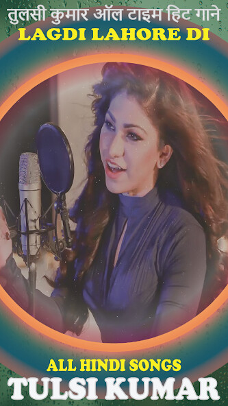 Run android online APK Tulsi Kumar All Hindi Hit Song from MyAndroid or emulate Tulsi Kumar All Hindi Hit Song using MyAndroid