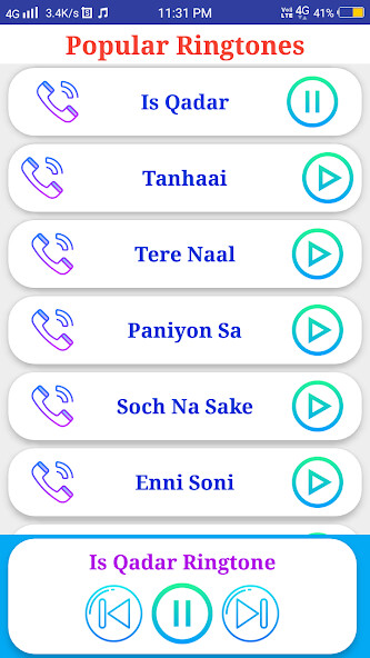 Run android online APK Tulsi Kumar All Ringtones from MyAndroid or emulate Tulsi Kumar All Ringtones using MyAndroid Run android online APK Tulsi Kumar All Ringtones from MyAndroid or emulate Tulsi Kumar All Ringtones using MyAndroid