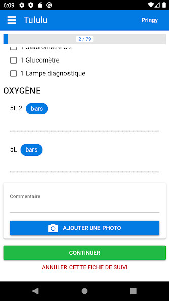 Run android online APK Tululu from MyAndroid or emulate Tululu using MyAndroid
