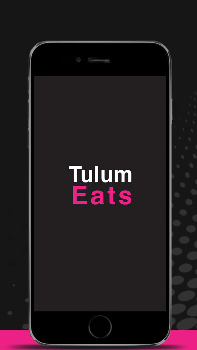 Emulate iPhone app Tulum Eats using MyAndroid Emulate iPhone app Tulum Eats using MyAndroid