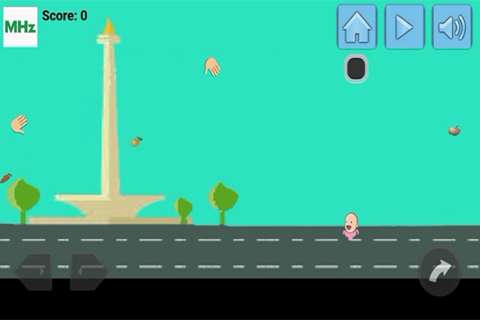 Run android online APK Tuman from MyAndroid or emulate Tuman using MyAndroid