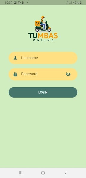 Run android online APK Tumbaso Kurir from MyAndroid or emulate Tumbaso Kurir using MyAndroid