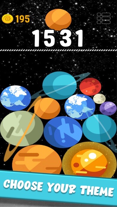 Emulate iPhone app Tumble Balls using MyAndroid Emulate iPhone app Tumble Balls using MyAndroid