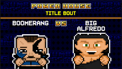 Emulate iPhone app Tumble Wrestling using MyAndroid Emulate iPhone app Tumble Wrestling using MyAndroid