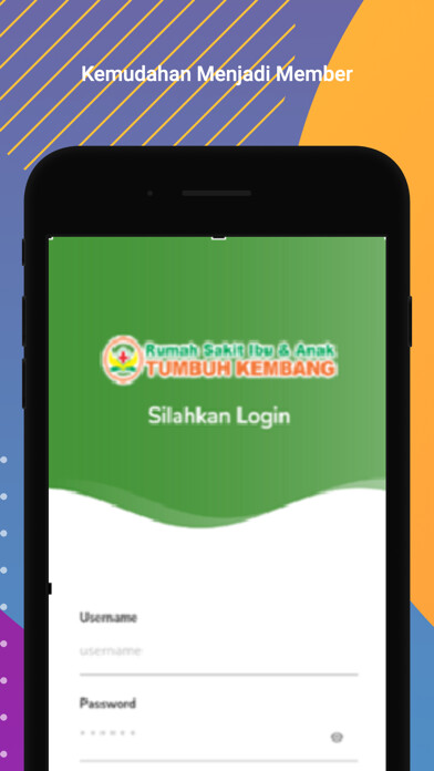 Emulate iPhone app Tumbuh Kembang Mobile using MyAndroid Emulate iPhone app Tumbuh Kembang Mobile using MyAndroid