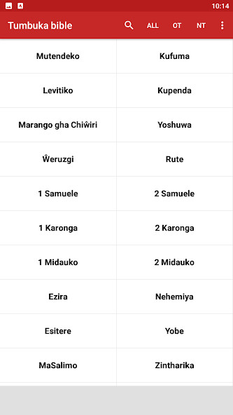 Run android online APK Tumbuka Bible Plus from MyAndroid or emulate Tumbuka Bible Plus using MyAndroid Run android online APK Tumbuka Bible Plus from MyAndroid or emulate Tumbuka Bible Plus using MyAndroid