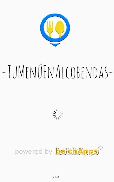 Run android online APK TuMenúEnAlcobendas from MyAndroid or emulate TuMenúEnAlcobendas using MyAndroid Run android online APK TuMenúEnAlcobendas from MyAndroid or emulate TuMenúEnAlcobendas using MyAndroid