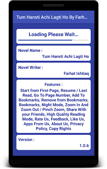 Run android online APK Tum Hansti Achi Lagti Ho By Farhat Ishtiaq from MyAndroid or emulate Tum Hansti Achi Lagti Ho By Farhat Ishtiaq using MyAndroid Run android online APK Tum Hansti Achi Lagti Ho By Farhat Ishtiaq from MyAndroid or emulate Tum Hansti Achi Lagti Ho By Farhat Ishtiaq using MyAndroid