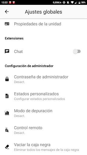 Run android online APK Tumi from MyAndroid or emulate Tumi using MyAndroid