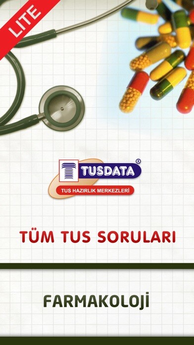 Emulate iPhone app Tum TUS Soruları - Farmakoloji Lite using MyAndroid Emulate iPhone app Tum TUS Soruları - Farmakoloji Lite using MyAndroid