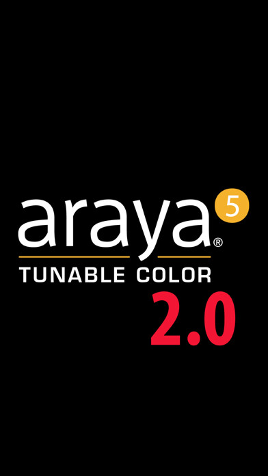 Emulate iPhone app Tunable Color 2.0 using MyAndroid Emulate iPhone app Tunable Color 2.0 using MyAndroid