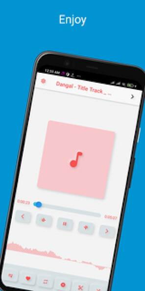 Run android online APK Tunable from MyAndroid or emulate Tunable using MyAndroid