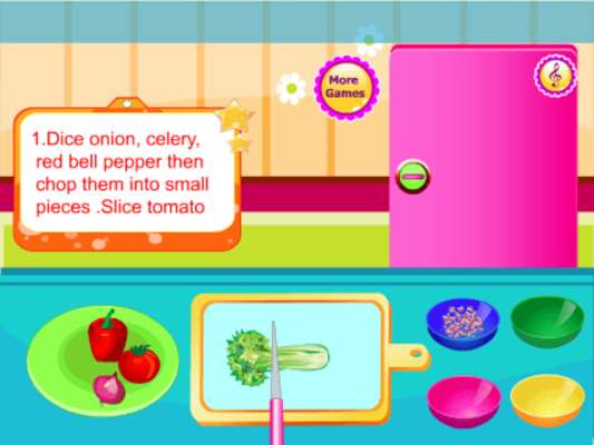 Emulate Android APK Tuna Burgers Cooking Games Emulate Android APK Tuna Burgers Cooking Games