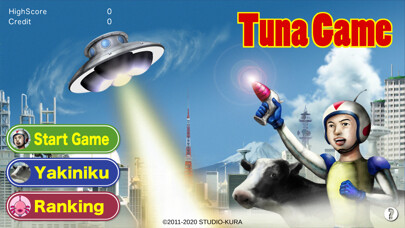 Emulate iPhone app TunaGame using MyAndroid Emulate iPhone app TunaGame using MyAndroid