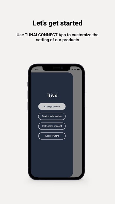 Emulate iPhone app Tunai Connect using MyAndroid Emulate iPhone app Tunai Connect using MyAndroid