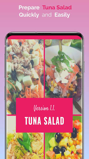 Run android online APK Tuna Salad from MyAndroid or emulate Tuna Salad using MyAndroid Run android online APK Tuna Salad from MyAndroid or emulate Tuna Salad using MyAndroid