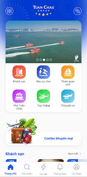 Run android online APK Tuần Châu from MyAndroid or emulate Tuần Châu using MyAndroid
