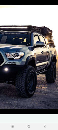 Run android online APK Tundra & Tacoma 4k Wallpapers from MyAndroid or emulate Tundra & Tacoma 4k Wallpapers using MyAndroid