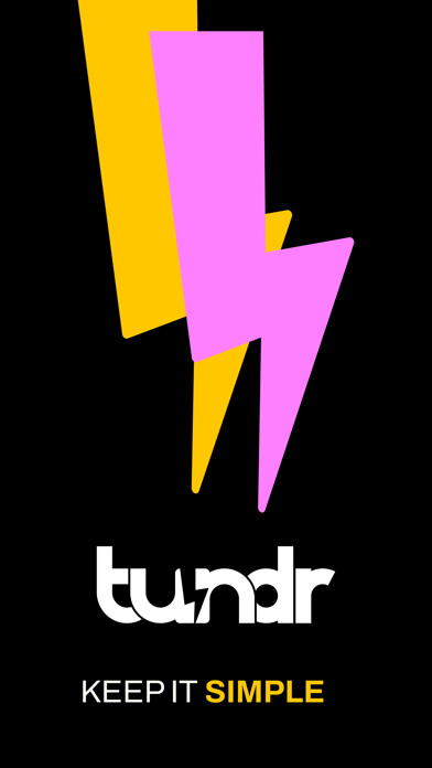 Emulate iPhone app Tundr using MyAndroid Emulate iPhone app Tundr using MyAndroid