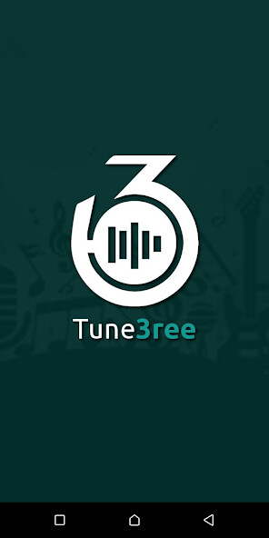 Run android online APK Tune3ree: Free Music - Music Player from MyAndroid or emulate Tune3ree: Free Music - Music Player using MyAndroid