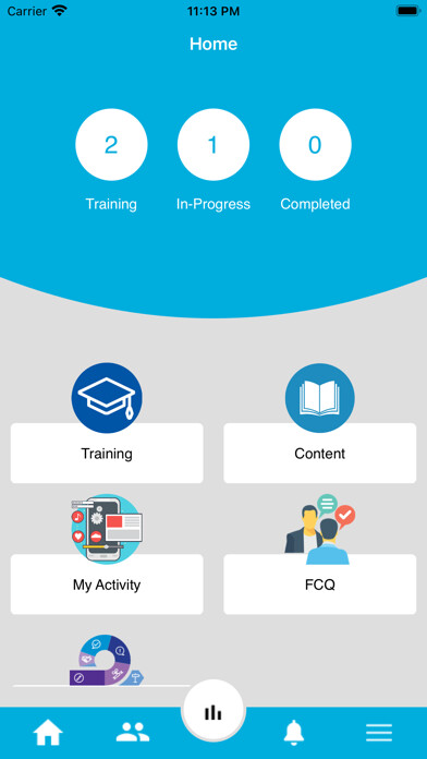 Emulate iPhone app Tuneem Danone using MyAndroid Emulate iPhone app Tuneem Danone using MyAndroid
