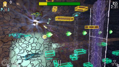 Emulate iPhone app Tune Fighter using MyAndroid Emulate iPhone app Tune Fighter using MyAndroid