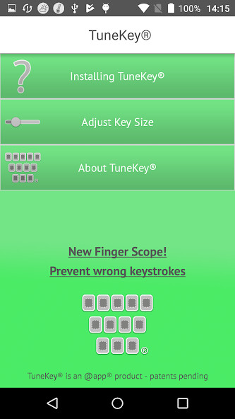 Run android online APK TuneKey® - Finger Scope from MyAndroid or emulate TuneKey® - Finger Scope using MyAndroid Run android online APK TuneKey® - Finger Scope from MyAndroid or emulate TuneKey® - Finger Scope using MyAndroid