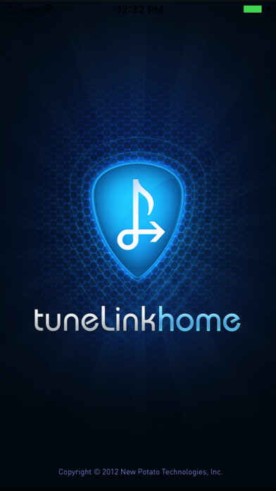 Emulate iPhone app TuneLink Home using MyAndroid Emulate iPhone app TuneLink Home using MyAndroid