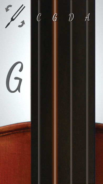 Emulate Android APK Tune My Cello