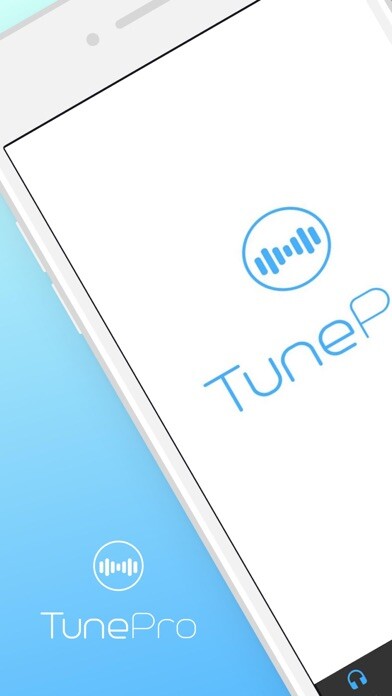 Emulate iPhone app TunePro Music using MyAndroid