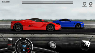 Emulate iPhone app Tuner Life Racing Online using MyAndroid Emulate iPhone app Tuner Life Racing Online using MyAndroid