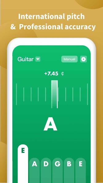 Run android online APK Tuner Pro-Guitar Tuner from MyAndroid or emulate Tuner Pro-Guitar Tuner using MyAndroid Run android online APK Tuner Pro-Guitar Tuner from MyAndroid or emulate Tuner Pro-Guitar Tuner using MyAndroid