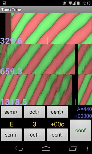 Run android online APK TunerTime from MyAndroid or emulate TunerTime using MyAndroid Run android online APK TunerTime from MyAndroid or emulate TunerTime using MyAndroid