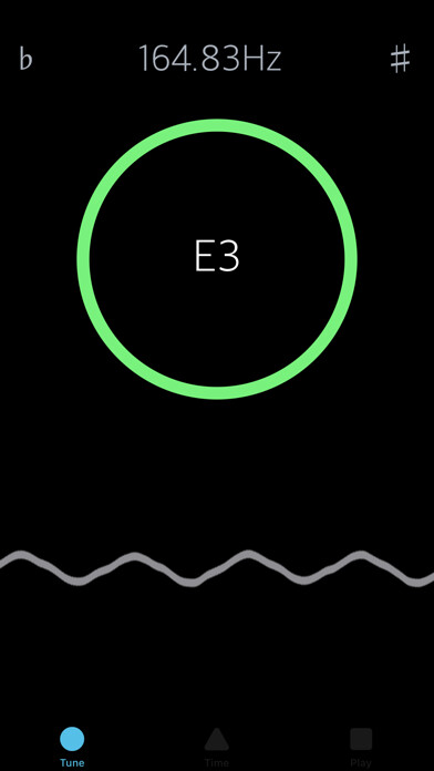 Emulate iPhone app Tunesome using MyAndroid