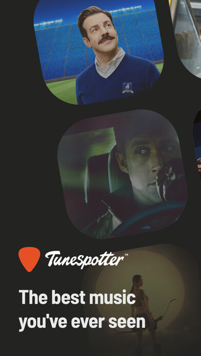 Emulate iPhone app Tunespotter using MyAndroid Emulate iPhone app Tunespotter using MyAndroid