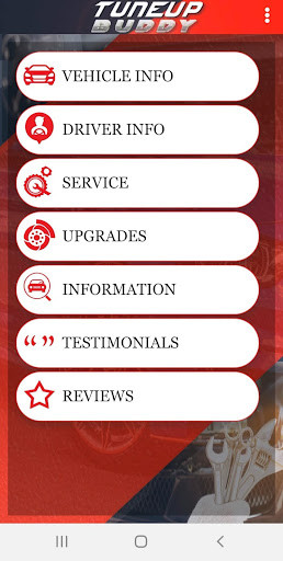Run android online APK Tune Up Buddy from MyAndroid or emulate Tune Up Buddy using MyAndroid Run android online APK Tune Up Buddy from MyAndroid or emulate Tune Up Buddy using MyAndroid
