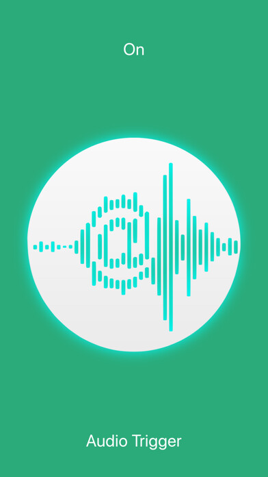 Emulate iPhone app TuneURL using MyAndroid