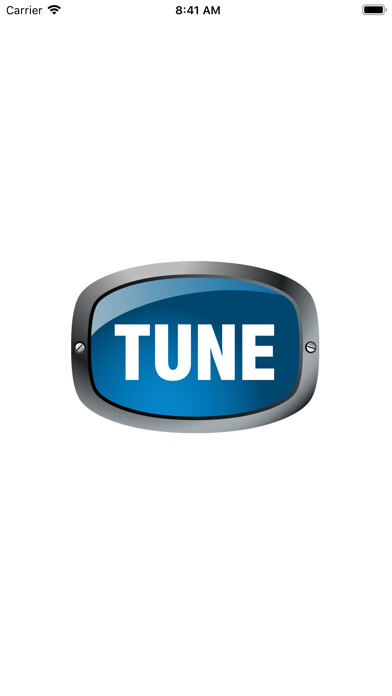 Emulate iPhone app TUNE Vehicle Locator using MyAndroid Emulate iPhone app TUNE Vehicle Locator using MyAndroid
