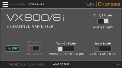 Emulate iPhone app TuN Express using MyAndroid Emulate iPhone app TuN Express using MyAndroid