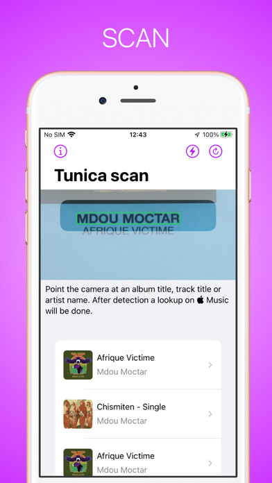 Emulate iPhone app Tunica using MyAndroid Emulate iPhone app Tunica using MyAndroid