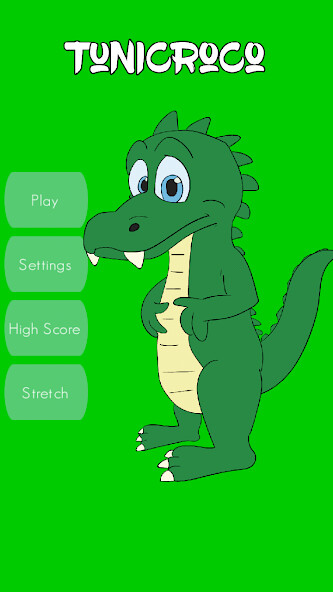 Run android online APK TuniCroco from MyAndroid or emulate TuniCroco using MyAndroid