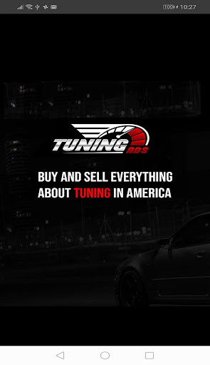 Run android online APK TuningAds Buy & Sell Modified Cars and More! from MyAndroid or emulate TuningAds Buy & Sell Modified Cars and More! using MyAndroid