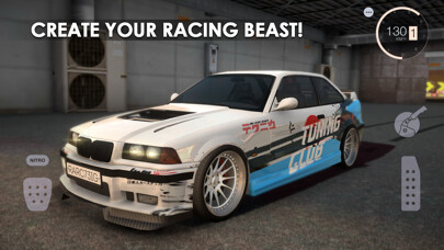 Run android online APK Tuning Club Online from MyAndroid or emulate Tuning Club Online using MyAndroid