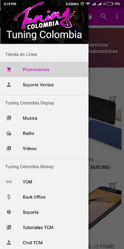 Run android online APK Tuning Colombia from MyAndroid or emulate Tuning Colombia using MyAndroid Run android online APK Tuning Colombia from MyAndroid or emulate Tuning Colombia using MyAndroid