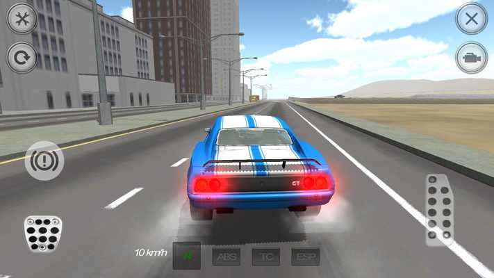 Emulate Android APK Tuning Muscle Car Simulator Emulate Android APK Tuning Muscle Car Simulator